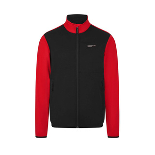 Chaqueta softshell Porsche Motorsport 2025 para hombre
