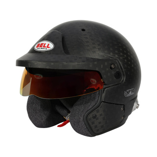 Casco Bell HP10 EVO-II (FIA)