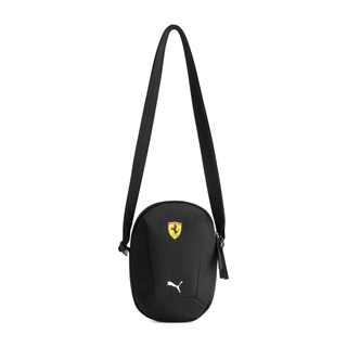 Bolsa de lona Ferrari F1 2025
