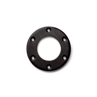 Anillo volante Sparco negro matt
