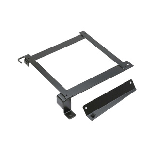 Soporte de asiento Sparco para Porsche 996/997 izquierdo