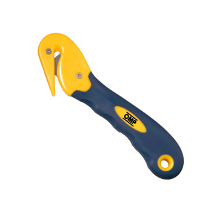 Cortador de cinturones OMP DB461