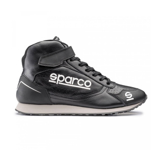 Botas Sparco MB Crew negras