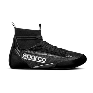 Botas Sparco Superleggera MY23 negras (FIA)