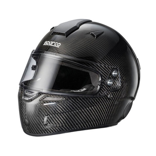 Casco Sparco Air KF-7W Carbon