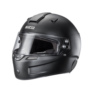 Casco Sparco Sky KF-5W negro