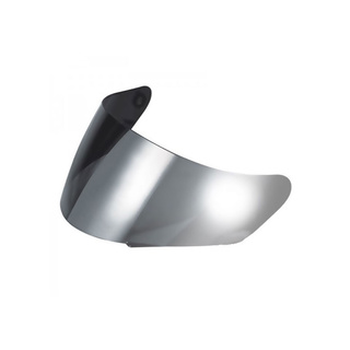 Visera espejada Sparco Club X-1