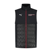 Chaleco hombre Team Porsche Motorsport 2026
