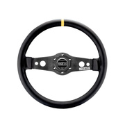 Volante Sparco R215 Flat cuero