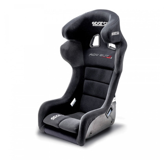 Asiento baquet Sparco ADV Elite Carbon Tech (FIA)