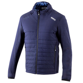 Chaqueta Sparco Frame azul marino