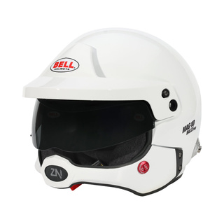Casco Bell MAG-10 Rally Pro MY25 (FIA)