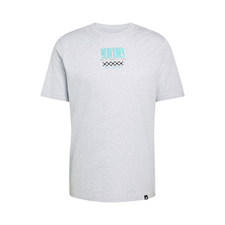 Camiseta Mercedes AMG F1 Race Car Graphic 2026