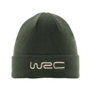 Gorro WRC Classic verde
