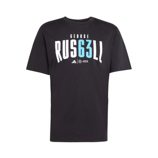 Camiseta Mercedes AMG F1 George Russell