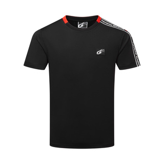 Camiseta Toyota Gazoo Racing GR Tech negra