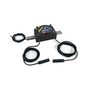 Amplificador de intercomunicación Sparco IS-200 Plus