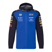 Chaqueta impermeable Team Red Bull Racing F1 Rain 2026