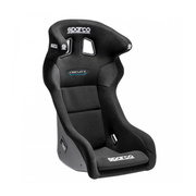 Asiento baquet Sparco Circuit II QRT MY19 (FIA)