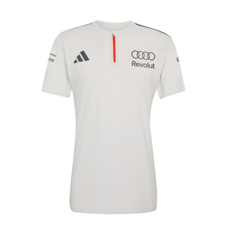 Polo Audi Revolut F1 Engineers 2026