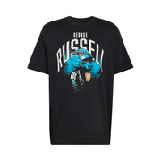 Camiseta Mercedes AMG F1 George Russell Graphic 2026