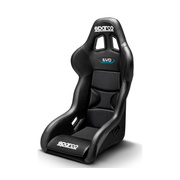 Asiento baquet Sparco EVO QRT SKY MY20 (FIA)