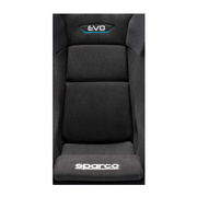 Cojín de repuesto para Sparco EVO QRT
