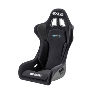 Asiento baquet Sparco Grid Q MY19 (FIA)
