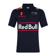 Polo Team Red Bull Racing F1 Max Verstappen