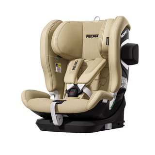 Silla infantil Recaro Velix 1 Kid Elegant Beige 