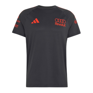 Camiseta Team Audi Revolut F1 Mechanics 2026