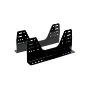 Soporte de asiento OMP lateral aluminio 400 mm