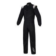 Mono de karting Alpinestars Indoor azul