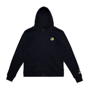 Sudadera con capucha y cremallera Ayrton Senna Collection Ayrton Senna Helmet 2026