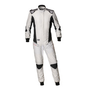 Mono OMP Tecnica Superlight blanco (FIA)