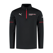 Sudadera hombre 1/4 Zip Mid-layer Porsche Motorsport 2026