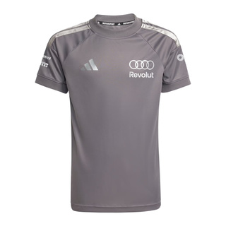 Camiseta Team infantil Audi Revolut F1 2026