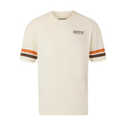 Camiseta McLaren F1 Austin GP beige