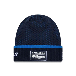 Gorro Team Williams F1 Alex Albon 2026