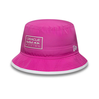 Gorro de pescador Seasonal Red Bull Racing 2026 rosa