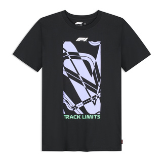 Camiseta Formula 1 Track Limits 2026