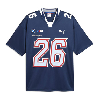Camiseta BMW Motorsport Daytona 2026