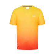 Camiseta Aston Martin F1 Barcelona Graphic