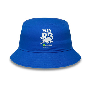 Gorro de pescador Visa Cash App RB F1 Essential 2026