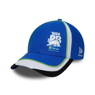 Gorra Team Visa Cash App RB F1 2026