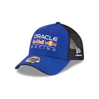 Gorra Red Bull Racing F1 Essentials Trucker 2026