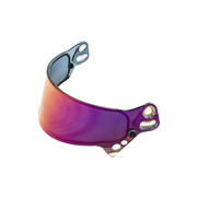 Pantalla DSAF SE07 Bell Multi-capa morado