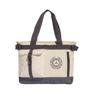 Bolsa Mercedes AMG F1 Silver Arrows 2026