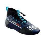 Botas OMP KS-2F azul marino
