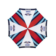 Paraguas de golf Sparco Classic Martini Racing